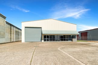 Factory, Warehouse & Industrial commercial property leased at 5 Aluminium Close Edgeworth NSW 2285