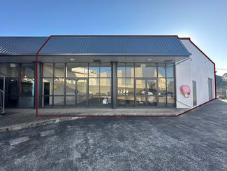 Showrooms / Bulky Goods commercial property leased at 3B-D/58 Smallwood Street Underwood QLD 4119 Showrooms / Bulky Goods commercial property leased at 3B-D/58 Smallwood Street Underwood QLD 4119
