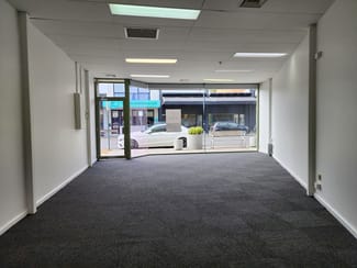 Shop & Retail commercial property leased at 3 Keys Street Beaumaris VIC 3193 Shop & Retail commercial property leased at 3 Keys Street Beaumaris VIC 3193
