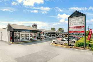Medical / Consulting commercial property for lease at 874 Beachmere Road Beachmere QLD 4510