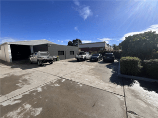 Factory, Warehouse & Industrial commercial property leased at 19 Kembla Way Willetton WA 6155 Factory, Warehouse & Industrial commercial property leased at 19 Kembla Way Willetton WA 6155