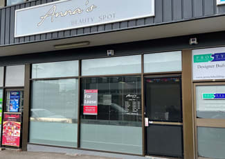 Shop & Retail commercial property leased at 1A/43-57 Townshend Street Phillip ACT 2606