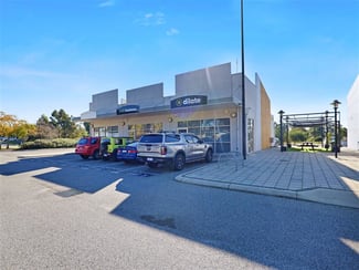 Offices commercial property leased at 2-3 & 4-5/4 McGrath Road Henderson WA 6166