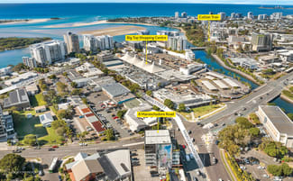 Offices commercial property leased at 2/8 Maroochydore Road Maroochydore QLD 4558 Offices commercial property leased at 2/8 Maroochydore Road Maroochydore QLD 4558