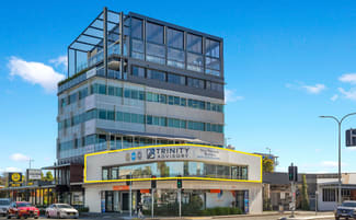 Offices commercial property leased at 2/8 Maroochydore Road Maroochydore QLD 4558 Offices commercial property leased at 2/8 Maroochydore Road Maroochydore QLD 4558