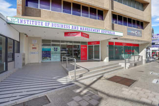 Offices commercial property for lease at Level 2/178-180 Queen Street Campbelltown NSW 2560