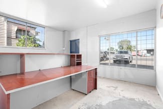Factory, Warehouse & Industrial commercial property leased at Unit 1/241 George Street Rockhampton City QLD 4700 Factory, Warehouse & Industrial commercial property leased at Unit 1/241 George Street Rockhampton City QLD 4700