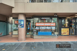 Shop & Retail commercial property leased at Shop 2/50 Bourke Street Melbourne VIC 3000 Shop & Retail commercial property leased at Shop 2/50 Bourke Street Melbourne VIC 3000