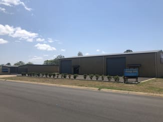 Showrooms / Bulky Goods commercial property leased at Shed 2/2 Semut Street Moore Park Beach QLD 4670 Showrooms / Bulky Goods commercial property leased at Shed 2/2 Semut Street Moore Park Beach QLD 4670