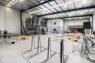 Factory, Warehouse & Industrial commercial property leased at Minchinbury NSW 2770 Factory, Warehouse & Industrial commercial property leased at Minchinbury NSW 2770