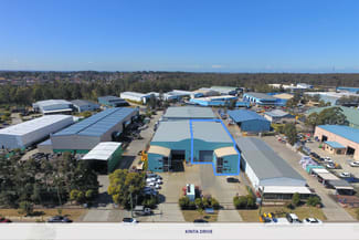 Factory, Warehouse & Industrial commercial property leased at Unit 2, 30 Kinta Drive Beresfield NSW 2322 Factory, Warehouse & Industrial commercial property leased at Unit 2, 30 Kinta Drive Beresfield NSW 2322