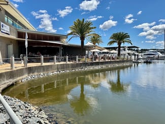 Offices commercial property for lease at Suite 1/9 John Lund Drive Hope Island QLD 4212 Offices commercial property for lease at Suite 1/9 John Lund Drive Hope Island QLD 4212