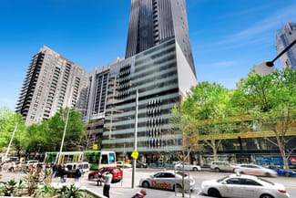 Offices commercial property for lease at Level 3 580 Collins Street Melbourne VIC 3000 Offices commercial property for lease at Level 3 580 Collins Street Melbourne VIC 3000