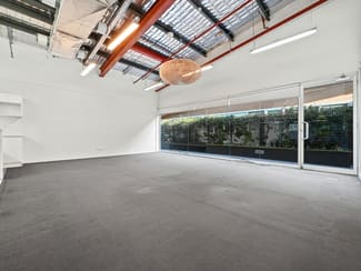 Shop & Retail commercial property leased at Shop 12/9-15 Danks Street Waterloo NSW 2017