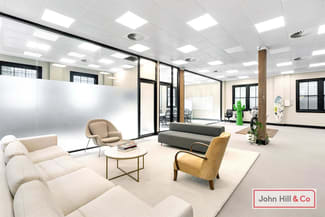 Factory, Warehouse & Industrial commercial property for lease at 80 Vine Street Darlington NSW 2008
