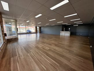 Shop & Retail commercial property for lease at Tenancy 1/1/21 Alexandra Road Ulverstone TAS 7315 Shop & Retail commercial property for lease at Tenancy 1/1/21 Alexandra Road Ulverstone TAS 7315