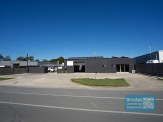 Factory, Warehouse & Industrial commercial property for lease at Lawnton QLD 4501