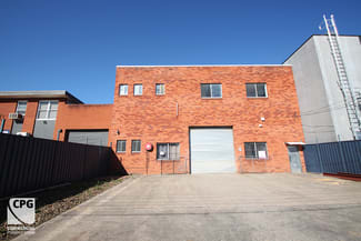 Factory, Warehouse & Industrial commercial property leased at 4 Leedham Place Riverwood NSW 2210 Factory, Warehouse & Industrial commercial property leased at 4 Leedham Place Riverwood NSW 2210