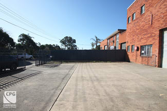 Factory, Warehouse & Industrial commercial property leased at 4 Leedham Place Riverwood NSW 2210 Factory, Warehouse & Industrial commercial property leased at 4 Leedham Place Riverwood NSW 2210