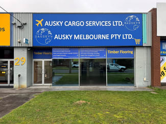 Factory, Warehouse & Industrial commercial property leased at 2/29 Scoresby Road Bayswater VIC 3153 Factory, Warehouse & Industrial commercial property leased at 2/29 Scoresby Road Bayswater VIC 3153