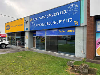 Factory, Warehouse & Industrial commercial property leased at 2/29 Scoresby Road Bayswater VIC 3153 Factory, Warehouse & Industrial commercial property leased at 2/29 Scoresby Road Bayswater VIC 3153
