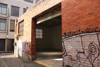 Other commercial property leased at 1 Sutton Place Carlton VIC 3053