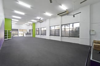 Offices commercial property leased at 9/1 Enterprise Street Svensson Heights QLD 4670 Offices commercial property leased at 9/1 Enterprise Street Svensson Heights QLD 4670
