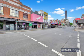 Shop & Retail commercial property leased at 693 Ann Street Fortitude Valley QLD 4006 Shop & Retail commercial property leased at 693 Ann Street Fortitude Valley QLD 4006