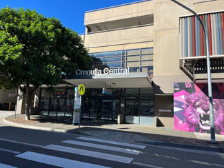 Medical / Consulting commercial property leased at 8/38-60 Croydon Street Cronulla NSW 2230 Medical / Consulting commercial property leased at 8/38-60 Croydon Street Cronulla NSW 2230