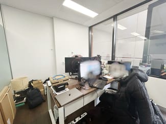 Offices commercial property leased at 1.02/29-31 Lexington Drive Bella Vista NSW 2153