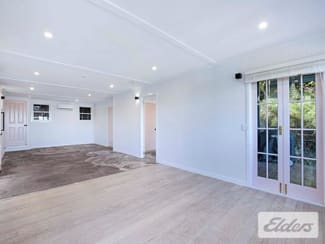 Offices commercial property leased at 104 Latrobe Terrace Paddington QLD 4064