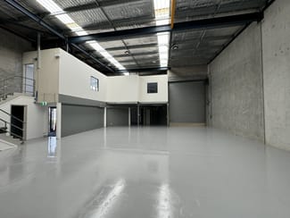Factory, Warehouse & Industrial commercial property leased at Kirrawee NSW 2232