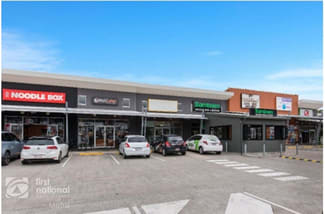 Medical / Consulting commercial property leased at 6/953 Wynnum Road Cannon Hill QLD 4170