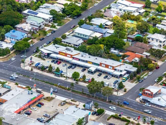 Medical / Consulting commercial property leased at 6/953 Wynnum Road Cannon Hill QLD 4170