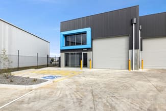 Factory, Warehouse & Industrial commercial property leased at 3/3 Golden Crescent Wendouree VIC 3355 Factory, Warehouse & Industrial commercial property leased at 3/3 Golden Crescent Wendouree VIC 3355