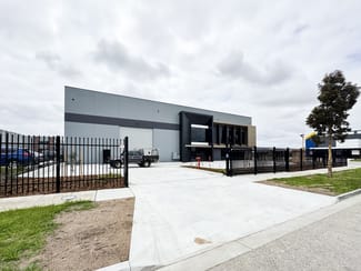 Showrooms / Bulky Goods commercial property for lease at 55 Selenium Way Clyde North VIC 3978 Showrooms / Bulky Goods commercial property for lease at 55 Selenium Way Clyde North VIC 3978