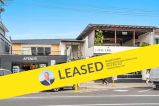 Hotel, Motel, Pub & Leisure commercial property leased at 6 Lawson Street Byron Bay NSW 2481