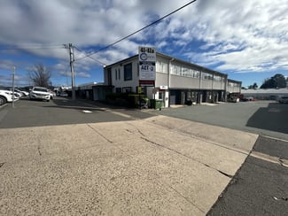 Factory, Warehouse & Industrial commercial property leased at 1/41 Whyalla Street Fyshwick ACT 2609 Factory, Warehouse & Industrial commercial property leased at 1/41 Whyalla Street Fyshwick ACT 2609