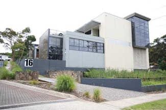 Factory, Warehouse & Industrial commercial property leased at Frenchs Forest NSW 2086
