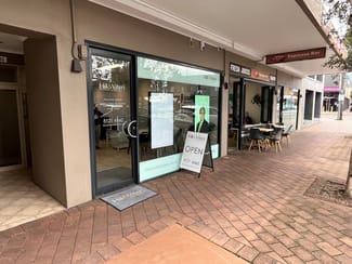 Shop & Retail commercial property leased at Shop 3/998-1006 Old Princes Highway Engadine NSW 2233