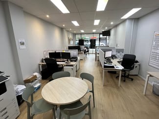 Shop & Retail commercial property leased at Shop 3/998-1006 Old Princes Highway Engadine NSW 2233