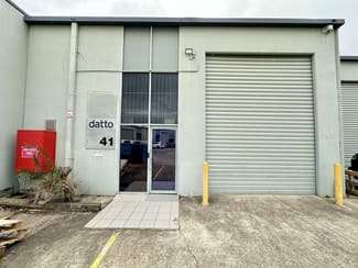 Factory, Warehouse & Industrial commercial property leased at 41/566 Gardeners Road Alexandria NSW 2015 Factory, Warehouse & Industrial commercial property leased at 41/566 Gardeners Road Alexandria NSW 2015