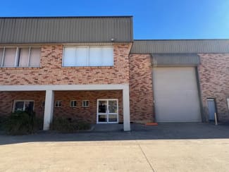 Factory, Warehouse & Industrial commercial property leased at Unit 4/314 Hoxton Park Road Prestons NSW 2170 Factory, Warehouse & Industrial commercial property leased at Unit 4/314 Hoxton Park Road Prestons NSW 2170