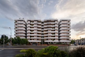 Shop & Retail commercial property leased at 89 Lytton Road East Brisbane QLD 4169