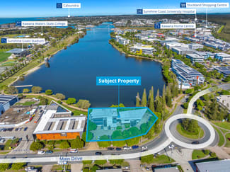 Offices commercial property for lease at 30 Main Drive Birtinya QLD 4575 Offices commercial property for lease at 30 Main Drive Birtinya QLD 4575