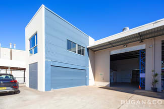 Factory, Warehouse & Industrial commercial property leased at 7/109 Riverside Place Morningside QLD 4170 Factory, Warehouse & Industrial commercial property leased at 7/109 Riverside Place Morningside QLD 4170