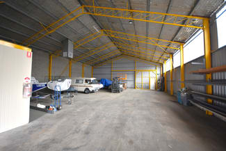 Factory, Warehouse & Industrial commercial property leased at 865 Knight Road North Albury NSW 2640 Factory, Warehouse & Industrial commercial property leased at 865 Knight Road North Albury NSW 2640