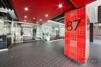 Offices commercial property for lease at Spring Hill QLD 4000