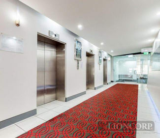 Offices commercial property for lease at Spring Hill QLD 4000