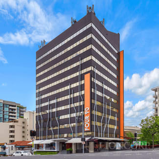 Offices commercial property for lease at Spring Hill QLD 4000